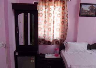 Hotel Sahil Residency, Pune 2